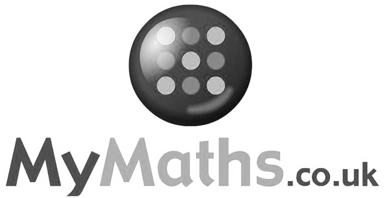 MyMathslogo - Cardinal Langley RC High School